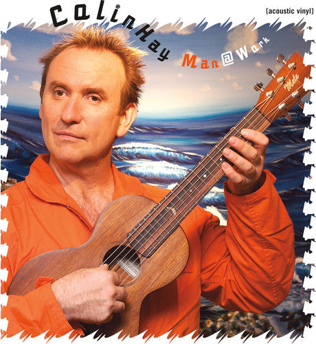 Colin Hay - Man at Work (Acoustic Vinyl) (Vinyl LP)