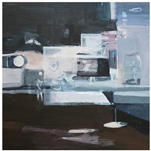 Tallesen - Stills Lit Through [Download Included]