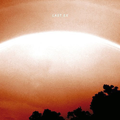 Last Ex - Last Ex [Vinyl]