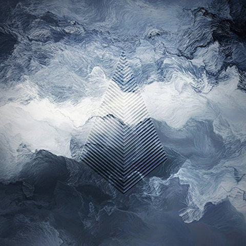 Kiasmos - Kiasmos [LP]