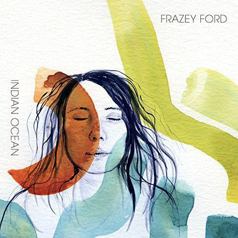 Frazey Ford - Indian Ocean (180 gram Vinyl)