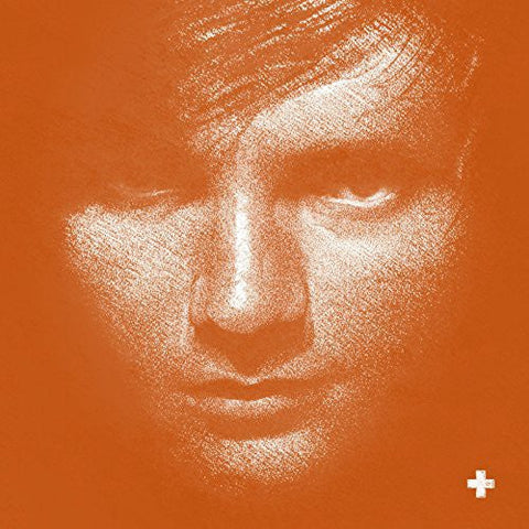Ed Sheeran - Plus Sign (Vinyl LP)