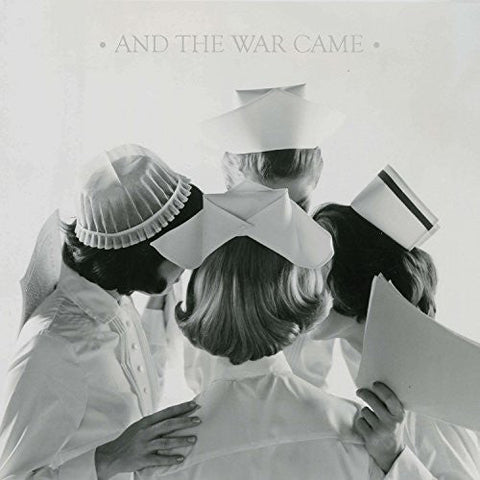 Shakey Graves - & the War Came (Vinyl LP)