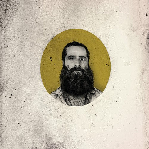 Jp Harris & The Tough Choices - Home Is Where The Hurt Is [LP]
