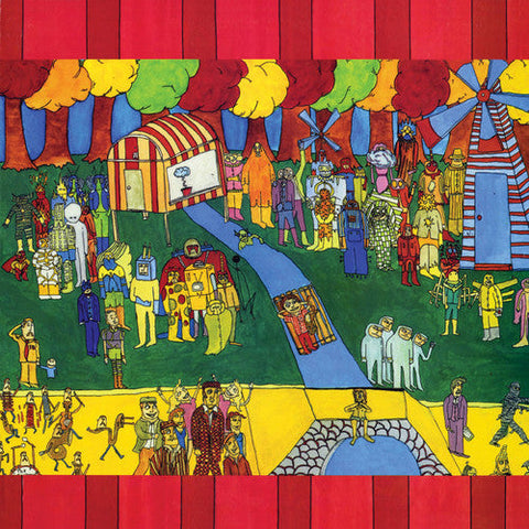 Of Montreal - Gay Parade [Vinyl]