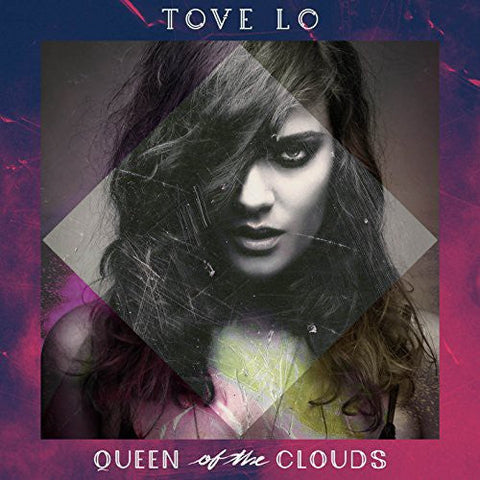 Tove Lo - Queen of the Clouds (Vinyl LP)