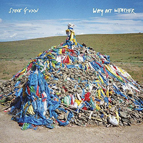 Steve Gunn - Way Out Weather [Vinyl]