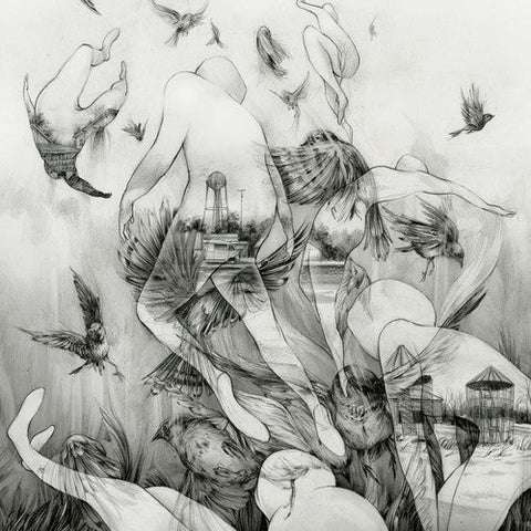 Mono - The Last Dawn [Vinyl]