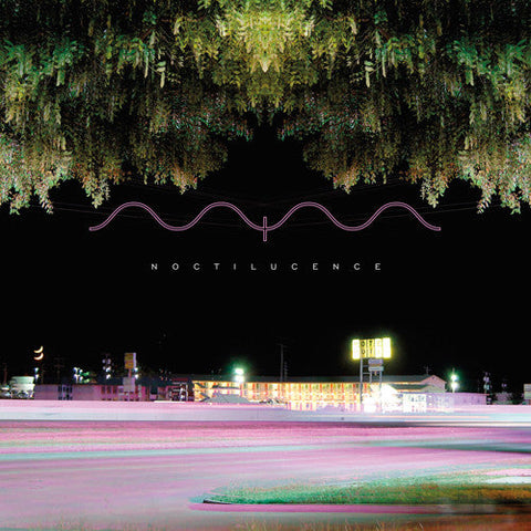 Mark Mcguire - Noctilucence [LP]