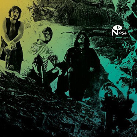 Local Customs Cavern Sound - Local Customs: Cavern Sound [LP]