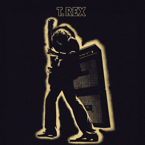 T. Rex - Electric Warrior + 2014 [Import Vinyl]