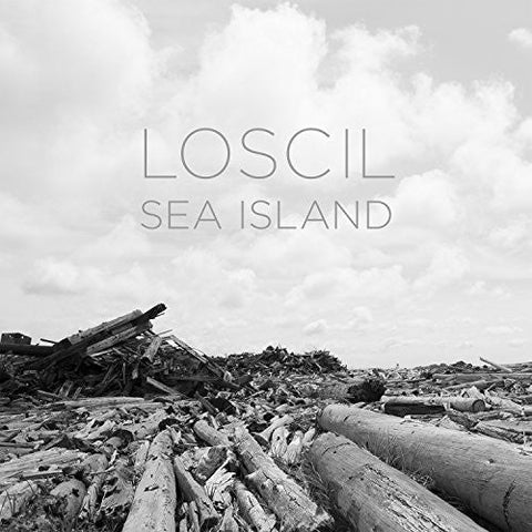 Loscil - Seas Is Island [LP]