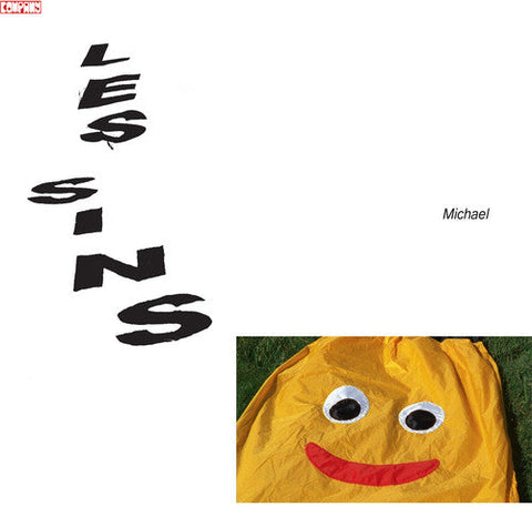 Les Sins - Michael [Vinyl]