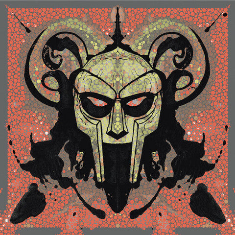 Dangerdoom - Mouse & the Mask (Vinyl LP)