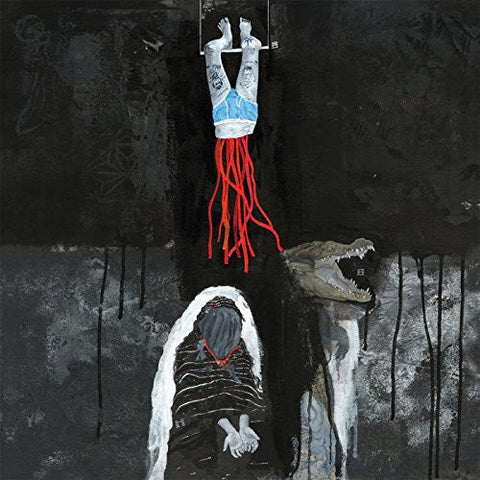 Krokodil - Nachash [LP]
