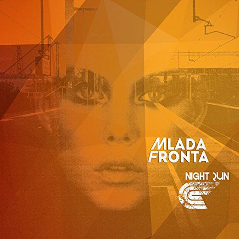 Mlada Fronta - Night Run [LP]