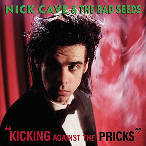 Nick Cave - Kicking Against the Pricks [LP]