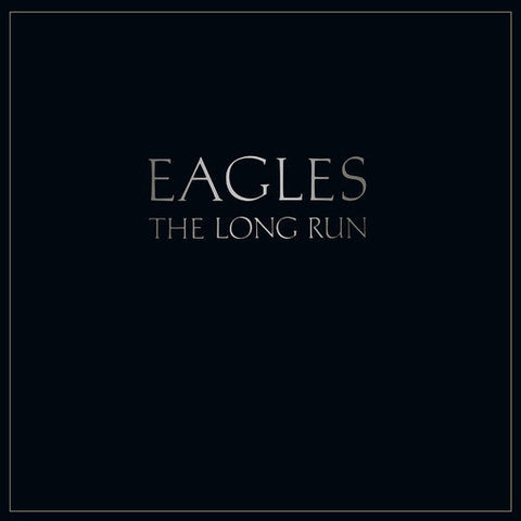 The Eagles - Long Run (Vinyl LP)