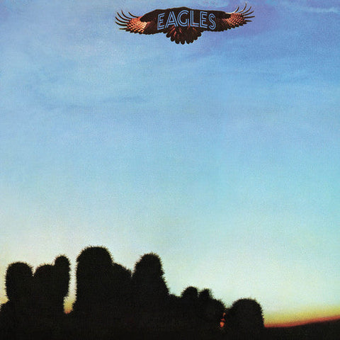 The Eagles - Eagles (Vinyl LP)