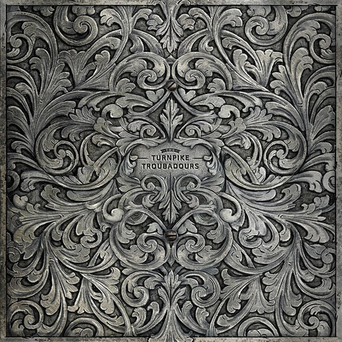 Turnpike Troubadours - The Turnpike Troubadours [Vinyl]