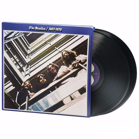 The Beatles - Beatles 1967-1970 (Vinyl LP)