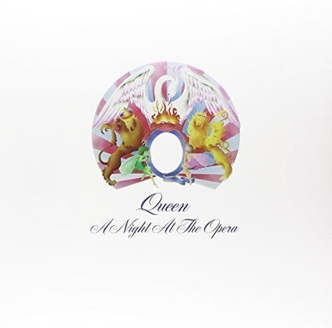 Queen - Night at the Opera (Vinyl LP)
