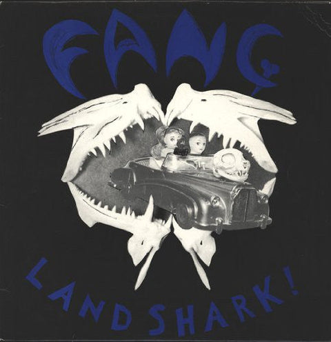 Fang - Landshark [LP]