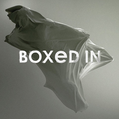 Boxed In - Boxed In [Vinyl]