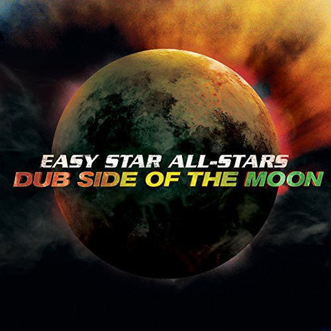 Easy Star All Stars - Dub Side of the Moon (Vinyl LP)