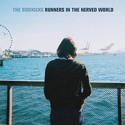 The Sidekicks - Runners In The Nerved World [Vinyl]