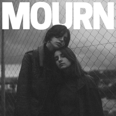 Mourn - Mourn [Vinyl]