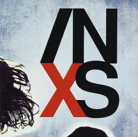 INXS - X (Uk) [LP]