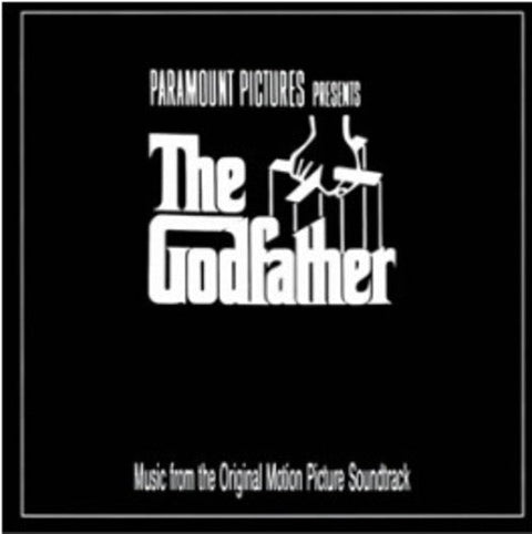 Soundtrack - The Godfather (Music From the Original Motion Picture Soundtrack) (Vinyl LP)