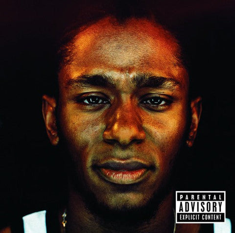 Mos Def - Black on Both Sides (Vinyl LP)