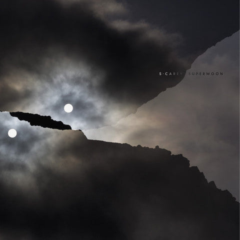 S. Carey - Supermoon EP [Vinyl]