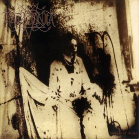 Katatonia - Sounds of Decay [12" Vinyl]