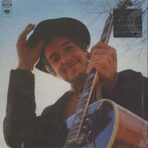Bob Dylan - Nashville Skyline (180-gram Vinyl)