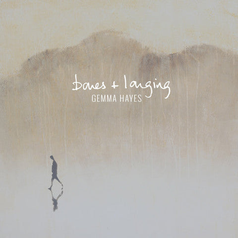 Gemma Hayes - Bones + Longing [LP]