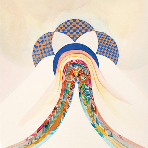 Kaitlyn Aurelia Smith - Euclid [LP]