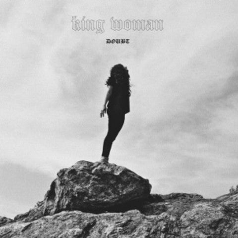 King Woman - Doubt [LP]