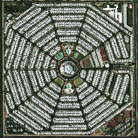 Modest Mouse - Strangers To Ourselves (Double Vinyl LP)