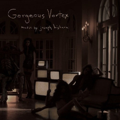 Bishara, Joe - Gorgeous Vortex [LP]