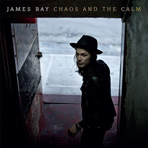 James Bay - Chaos & the Calm (Vinyl LP)