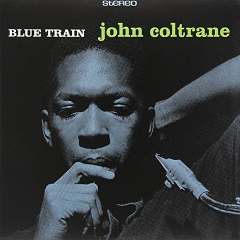 John Coltrane - Blue Train (Vinyl LP)