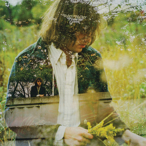 Ryley Walker - Primrose Green [Vinyl]