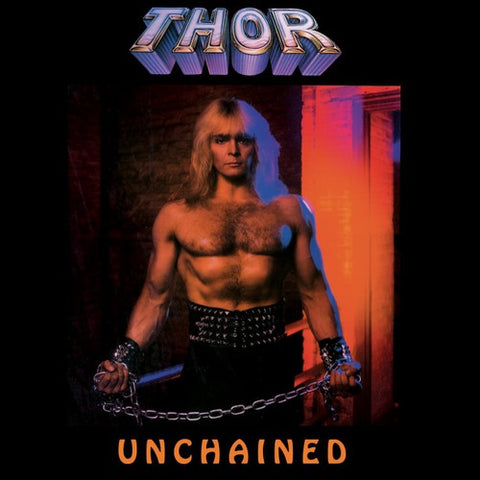Thor - Unchained [Deluxe]
