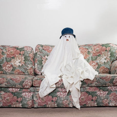 Chastity Belt - Time To Go Home [Vinyl]