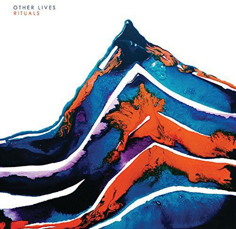 Other Lives - Rituals [Vinyl]