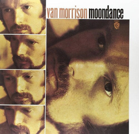 Van Morrison - Moondance (Vinyl LP)
