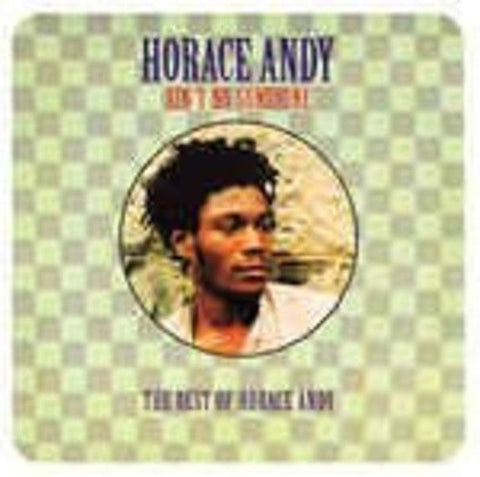 Horace Andy - Ain't No Sunshine [LP]